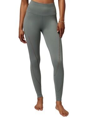 Spiritual Gangster Leggings